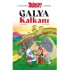 Asteriks Galya Kalkanı