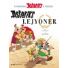 Asteriks  Lejyoner