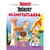 Asteriks Olimpiyatlarda