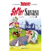 Asteriks  Şefler Savaşı -7