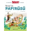 Asteriks -Sezar’ın  Papirüsü -36
