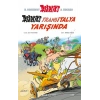 Asteriks Transitalya Yarışında -37