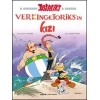 Asteriks Verkingetoriksin Kızı -38