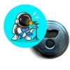 Astronot - 11 / Magnet / 58 mm