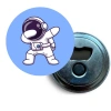 Astronot - 12 / Magnet / 58 mm