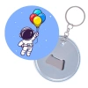Astronot - 3 / Anahtarlık