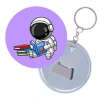 Astronot - 9 / Anahtarlık