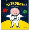 Astronot Ne Yapar?