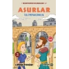 Asurlar - Mezopotamya Uygarlıkları-2