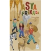 Asya Afrika’da