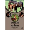 At Dişleri ve Yaş Tayini