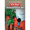 Atamla Çanakkalede