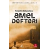 Atahunalp Urumgatlı’nın Amel Defteri