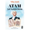 Atam Çok Teşekkür Ederim