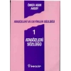 Atasözleri Sözlüğü 1