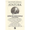 Atatürkün Yazdığı Kitaplar - 6 Kitap Bir Arada