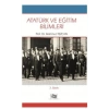 Atatürk ve Eğitim Bilimleri