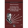 Atatürk’ün CHP Program ve Tüzükleri