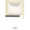 Atebetü’l-Hakayık