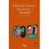 Ateş Anıları 1: Yaratılış