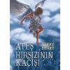 Ateş Hırsızı’nın Kaçışı