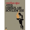 Ateş Hırsızları Söylencesi