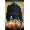 Ateş ve Kan (Ciltli)