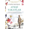 Ateşi Yakanlar