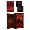 Ateşpare 3 - Kırık Yok Oluşlar (Ciltli)