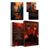 Ateşpare 4,5 – Sonun Ötesinde (Ciltli)