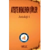 Ateşte Demlenen Şiirler Antoloji - 1