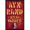 Atlas Vazgeçti 2.Kitap