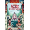 Atlas’la Aztek İmparatorluğu’nda Bir Gün