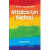 Attalosun Nefesi Bir Eşcinselin Günceleri