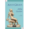 Attika Geceleri