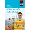 Attım Kapağı Yurtdışına
