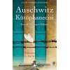 Auschwitz Kütüphanecisi