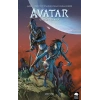 Avatar: Üstün Taraf - 1.Cilt