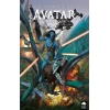 Avatar: Üstün Taraf - 3.Cilt