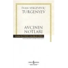 Avcının Notları