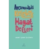 Avcunuzdaki Kelebek Hayat Defteri