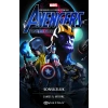 Avengers: Yenilmezler - Sonsuzluk
