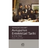 Avrupanın Entelektüel Tarihi