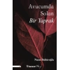 Avucumda Solan Bir Yaprak