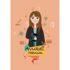 Avukat Hanım / Kartpostal