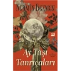 Ay Taşı Tanrıçaları