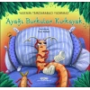 Ayağı Burkulan Kırkayak