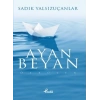 Ayan Beyan