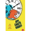 Ayı Saate Karşı