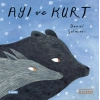 Ayı ve Kurt (Ciltli)